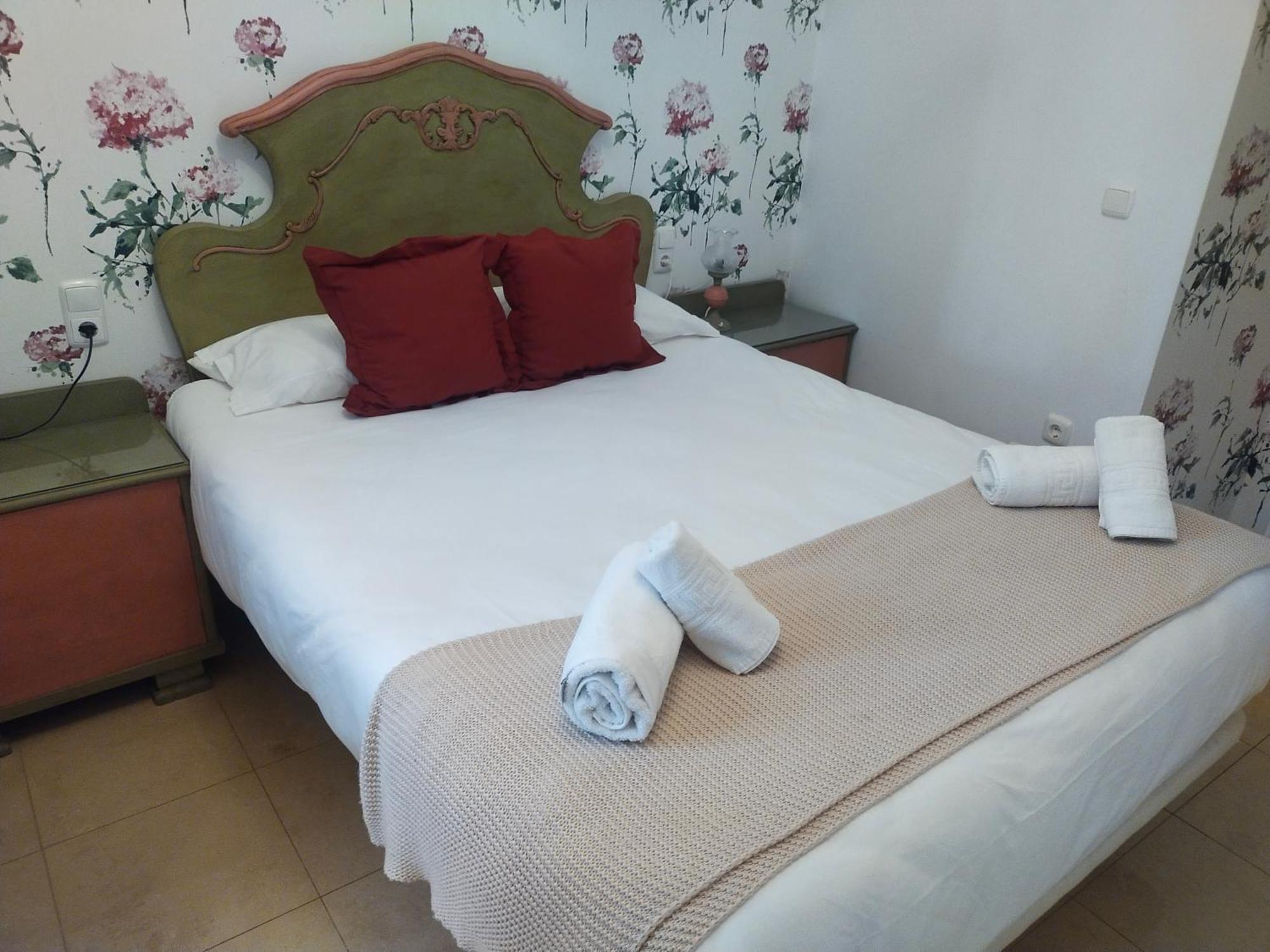 Centro Antequera Apartamento Calzada Centro Dış mekan fotoğraf