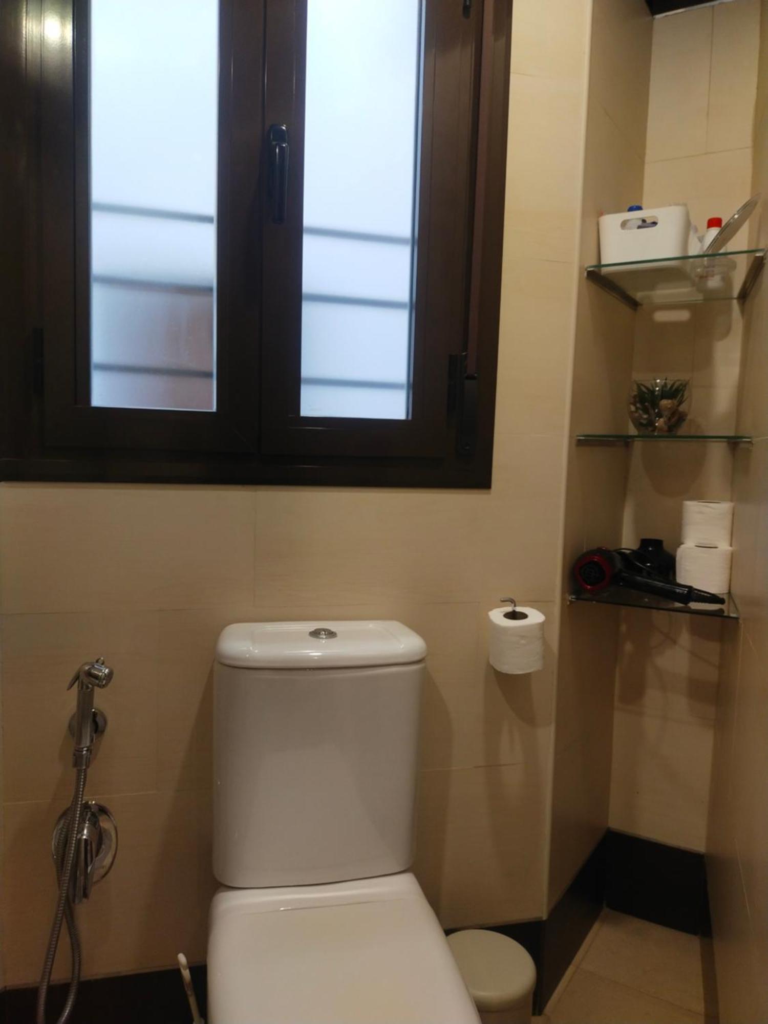 Centro Antequera Apartamento Calzada Centro Dış mekan fotoğraf