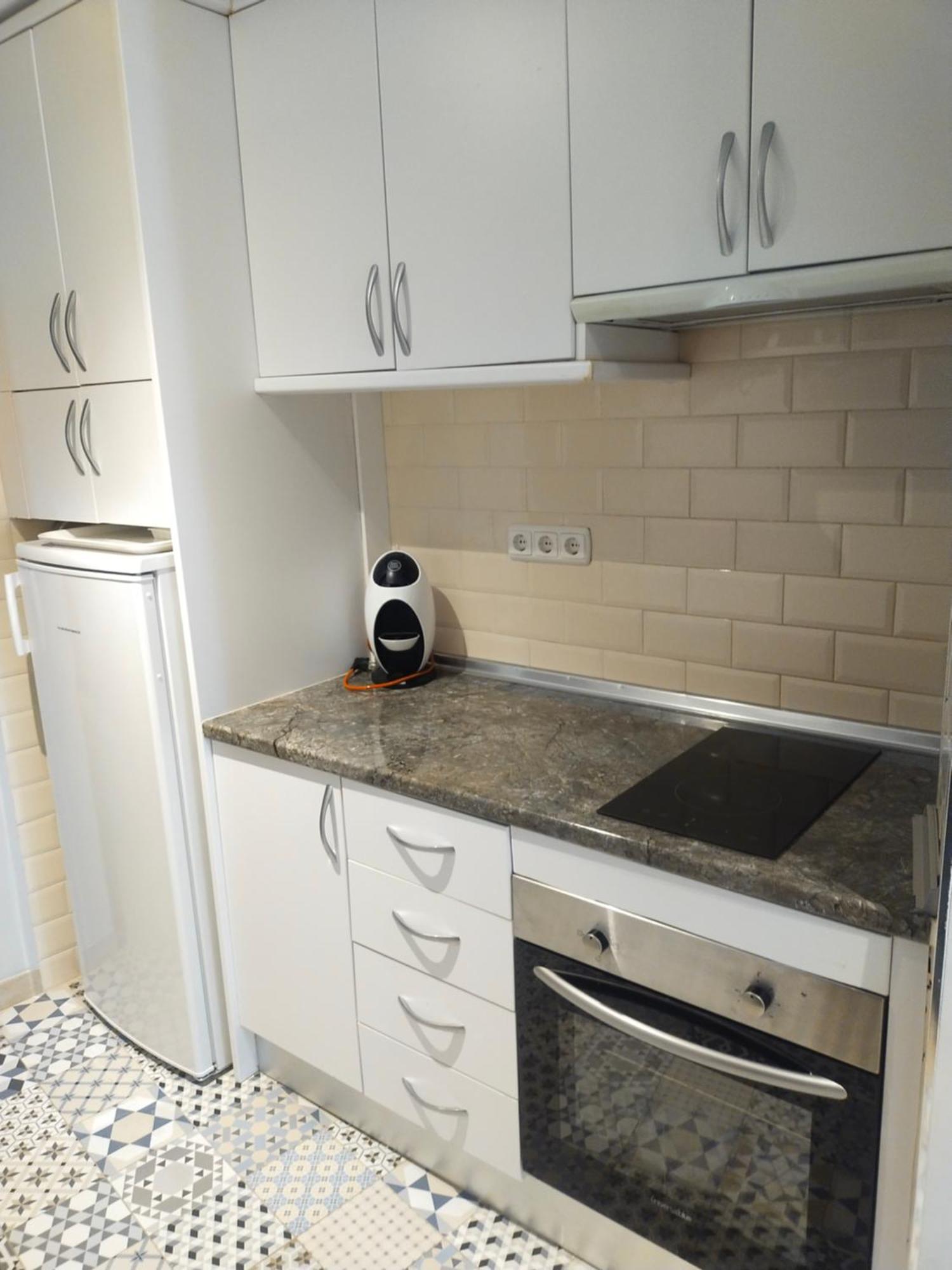 Centro Antequera Apartamento Calzada Centro Dış mekan fotoğraf