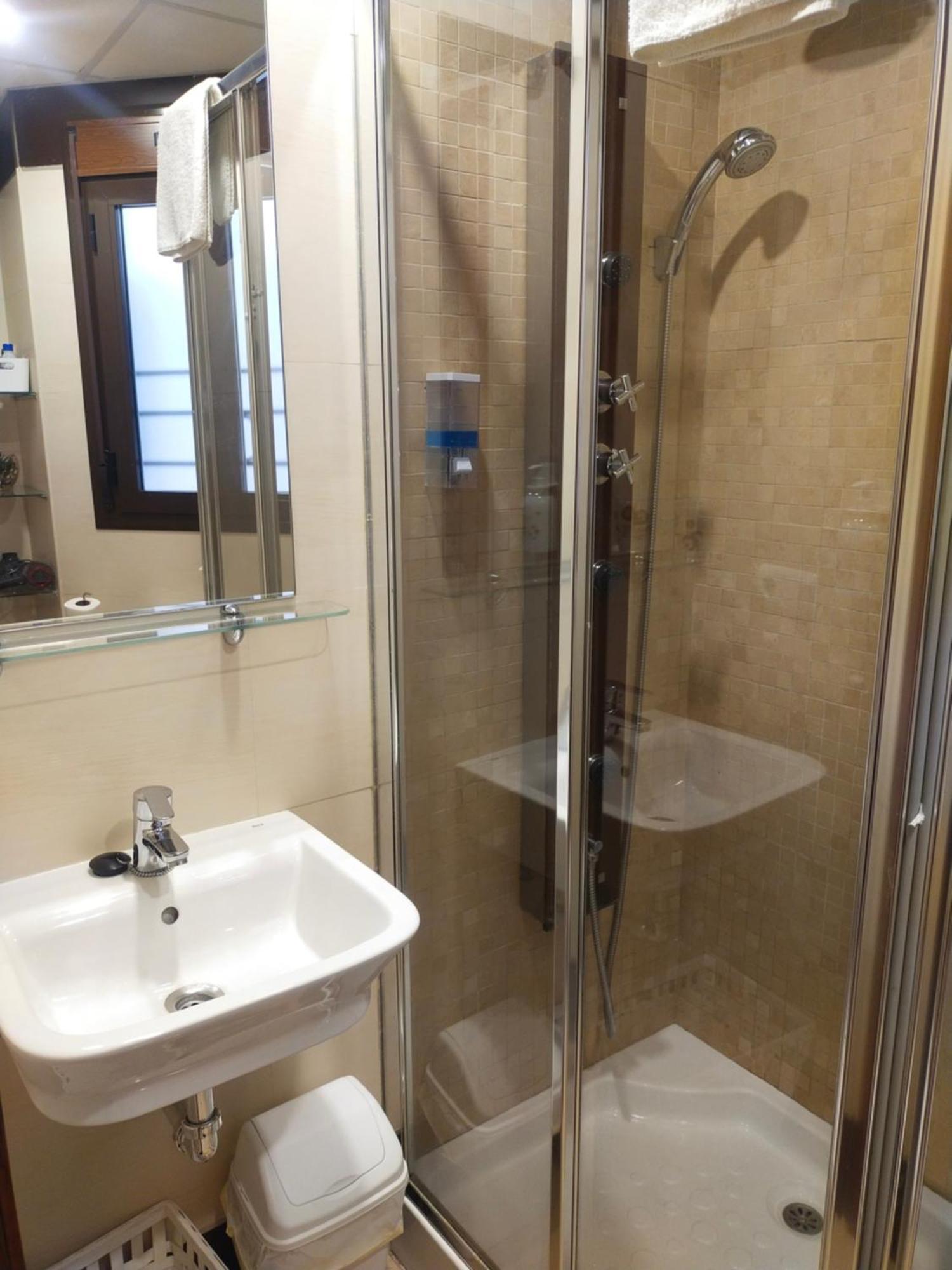 Centro Antequera Apartamento Calzada Centro Dış mekan fotoğraf