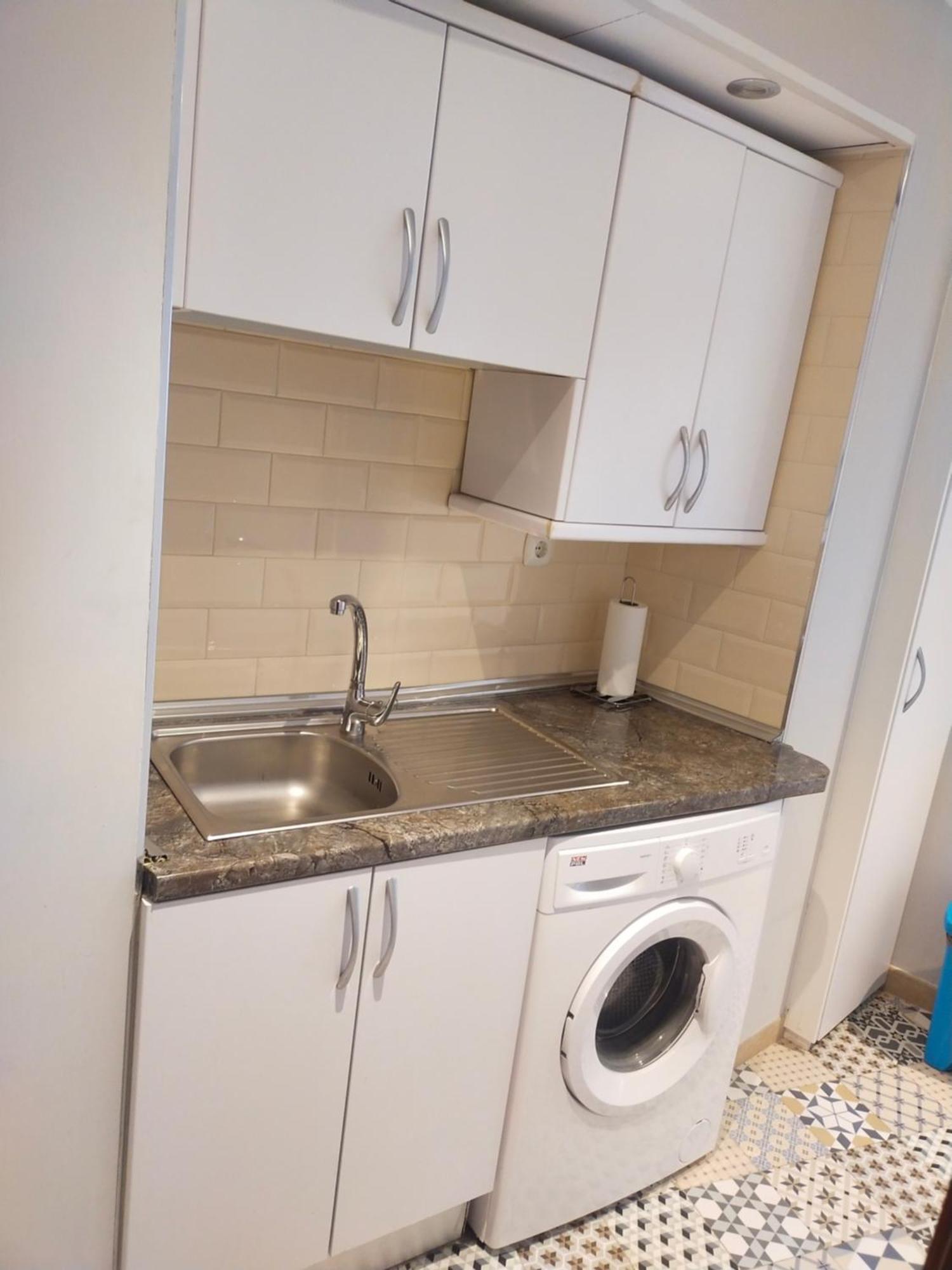 Centro Antequera Apartamento Calzada Centro Dış mekan fotoğraf