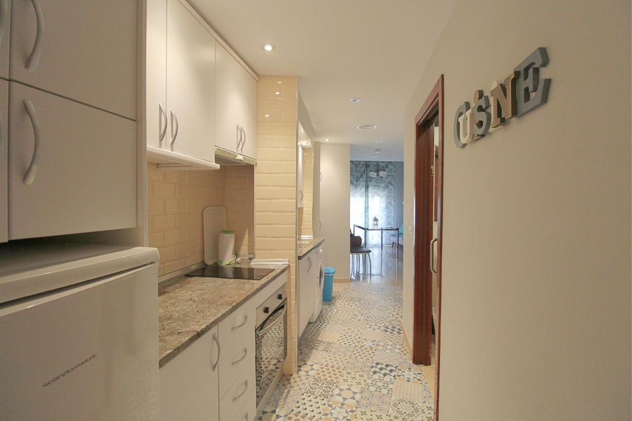 Centro Antequera Apartamento Calzada Centro Dış mekan fotoğraf